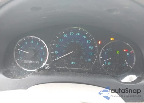 2008 Toyota Sienna Le z USA, uszkodzony, nr VIN 5TDZK23C08S134860